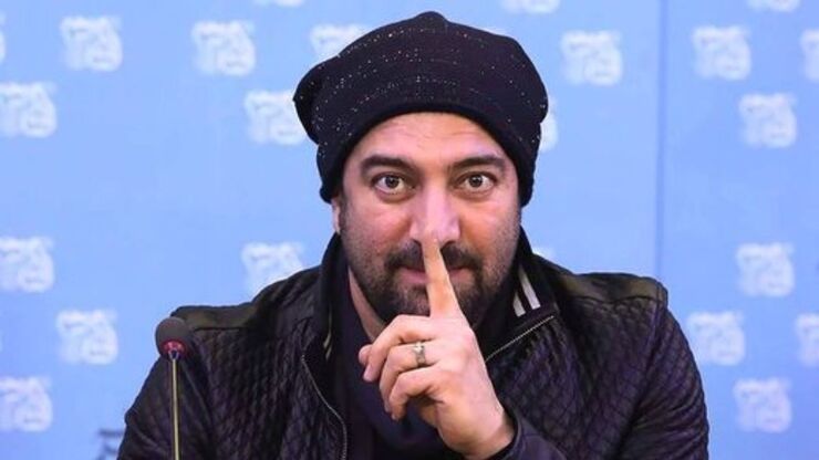 مجید صالحی با «شماره ده گریخت» در راه جشنواره فیلم فجر