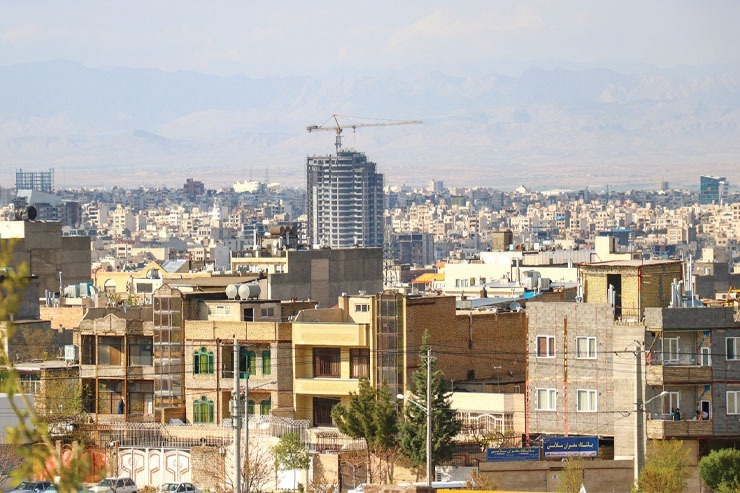 نقشه راه رونق مسکن سازی در شرق مشهد