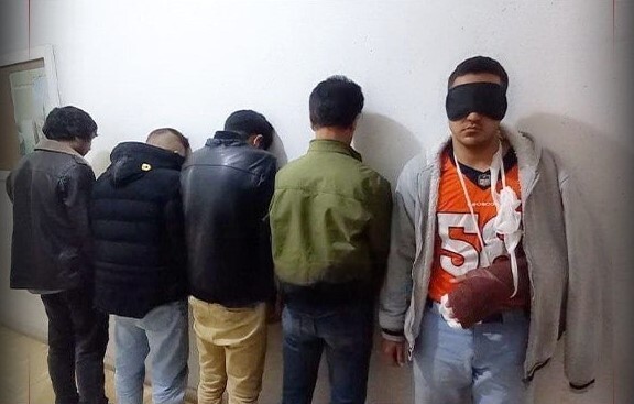 عامل شهادت ۲ جوان بسیجی مشهد دستگیر شد+ عکس و جزئیات