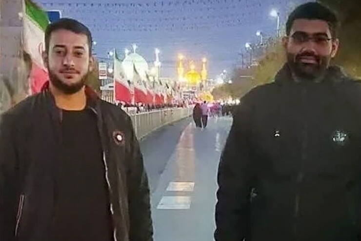 چگونگی دستگیری عامل شهادت ۲ نفر از حافظان امنیت مشهد از زبان پلیس سمنان