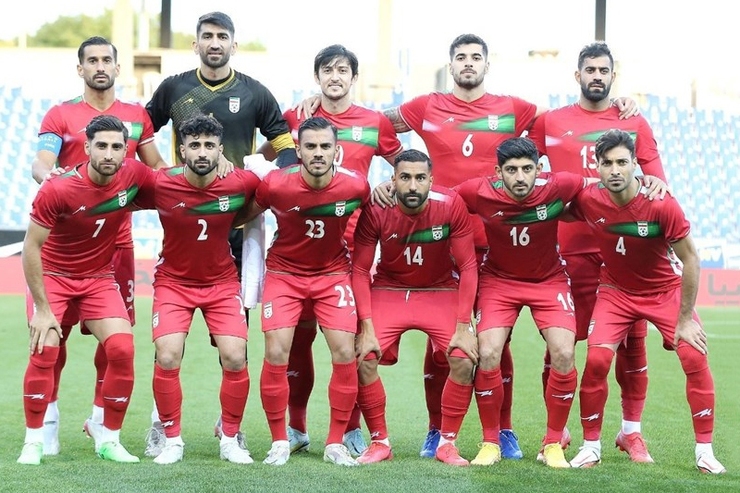 ایران در میان شگفتی‌سازان احتمالی جام جهانی قطر