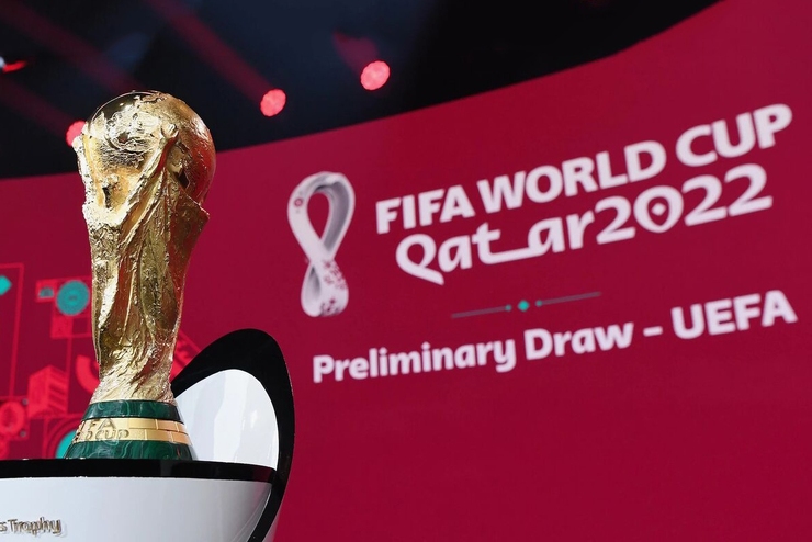 برنامه کامل مسابقات مرحله مقدماتی جام جهانی قطر + تاریخ، ساعت و جدول