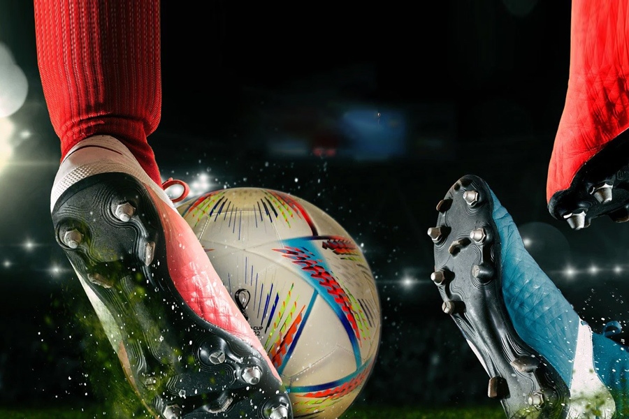درباره «الرحله»، توپ هوشمند جام جهانی قطر، و ویژگی‌های حیرت‌انگیزش