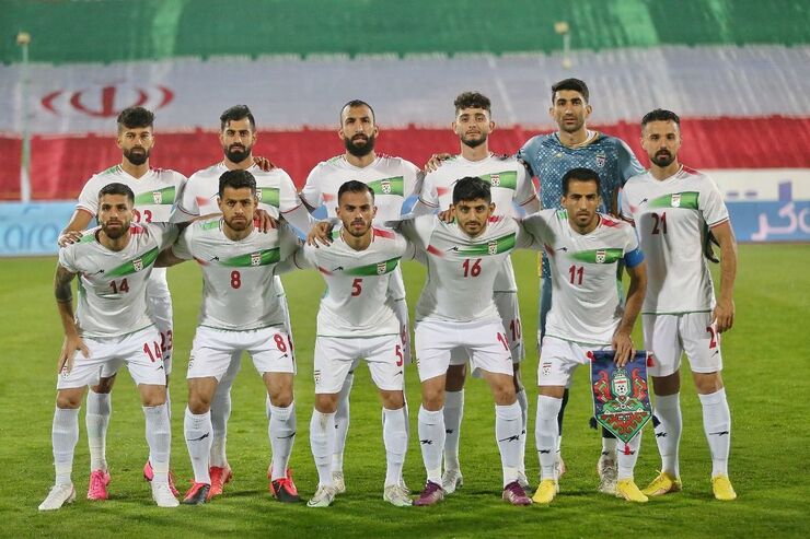 پیش بینی شگفتی‌سازی تیم ملی ایران و شکست سنگین عربستان در آغاز جام جهانی