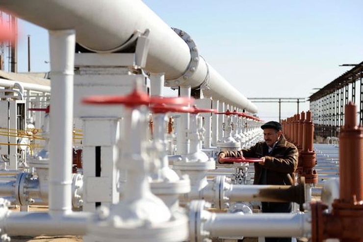 واردات نفت از ایران قیمت مواد سوختی را در افغانستان کاهش داد
