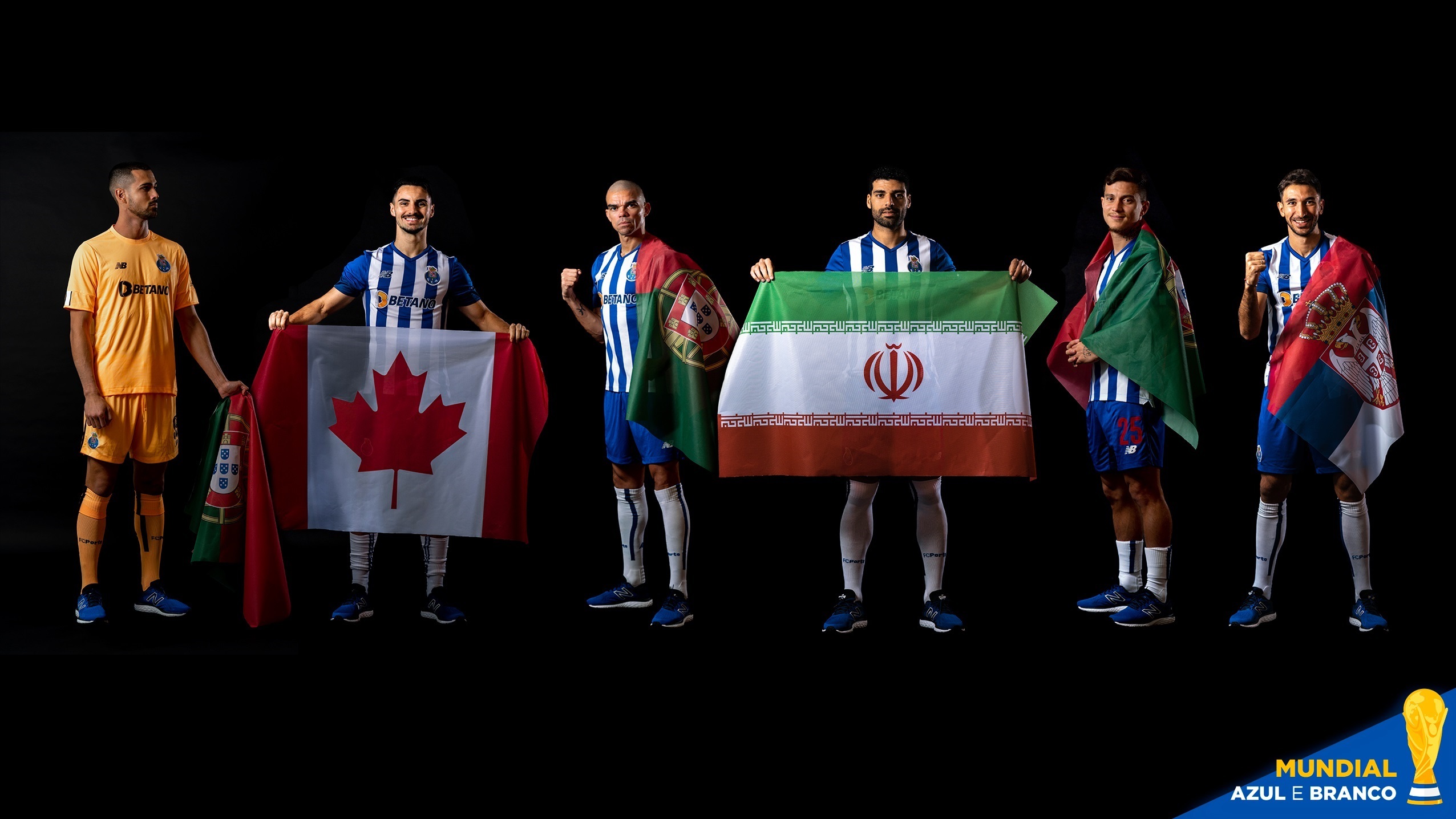 طارمی پرچمدار تیم ملی در جام جهانی شد