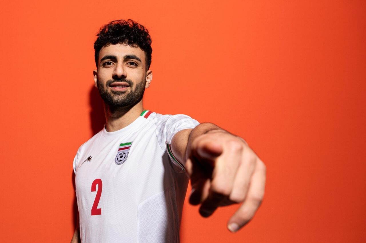 ترکیب احتمالی تیم ملی ایران مقابل انگلیس در جام جهانی