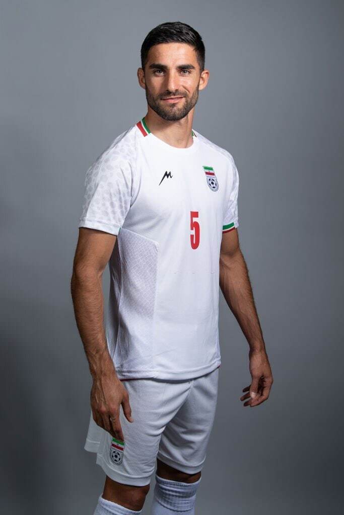 ترکیب احتمالی تیم ملی ایران مقابل انگلیس در جام جهانی
