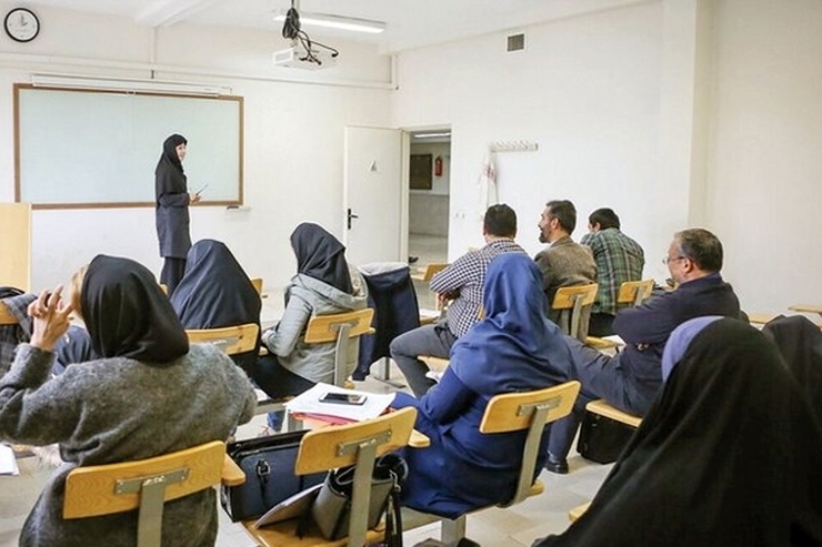 خبر خوش برای دانشجویان غایب | از امتحانات حذف نمی‌شوید