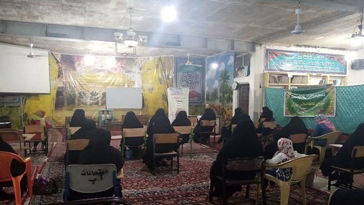 برگزاری طرح «ترنم زندگی» در محلات محروم مشهد