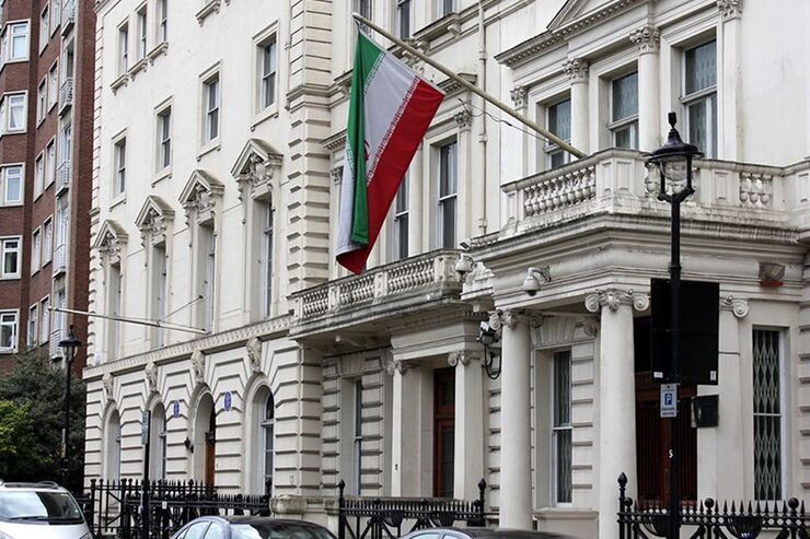 ویدئو| آمار رئیس کمیسیون امنیت ملی مجلس از حمله به سفارت‌های ایران در خارج از کشور
