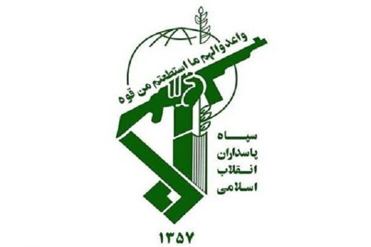 سپاه پاسداران مقر حزب کومله را هدف قرار داد + فیلم