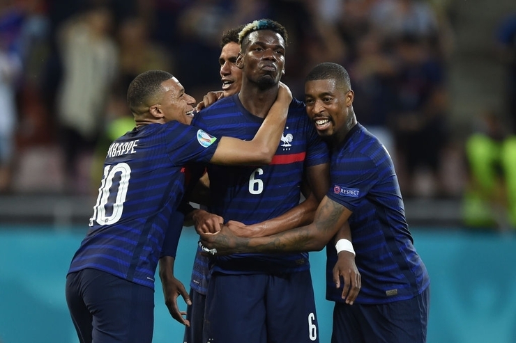 ساعت و تاریخ بازی تیم ملی فرانسه مقابل استرالیا در مرحله گروهی جام جهانی قطر