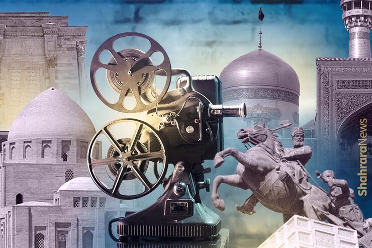 برگزاری «جشنواره بزرگ فیلم مشهد» محقق می‌شود؟