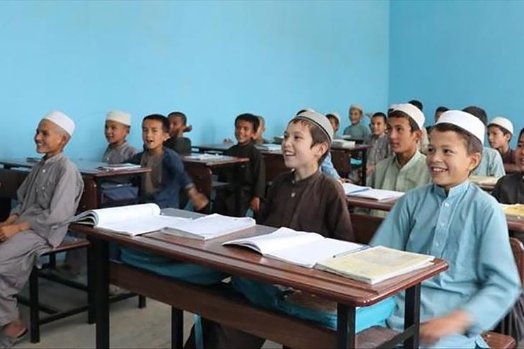 ابراز نگرانی بازرس ویژه آمریکا از تبدیل مدارس دولتی افغانستان به مدارس دینی