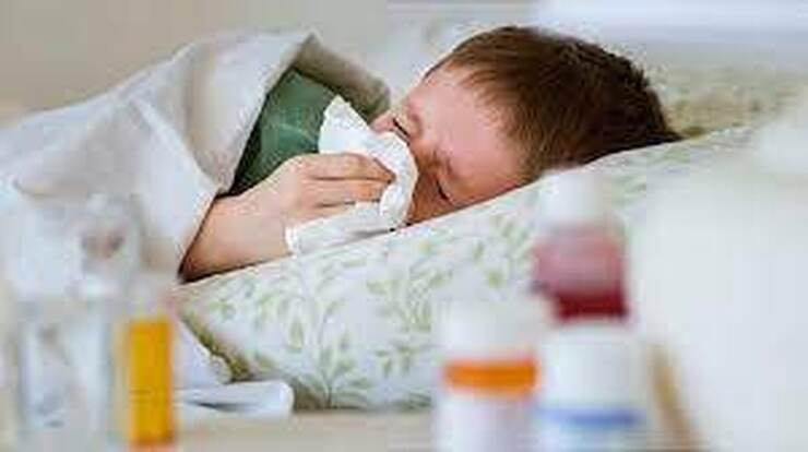 توصیه‌های بهداشتی برای جلوگیری از ابتلا به آنفلوانزا و سرماخوردگی