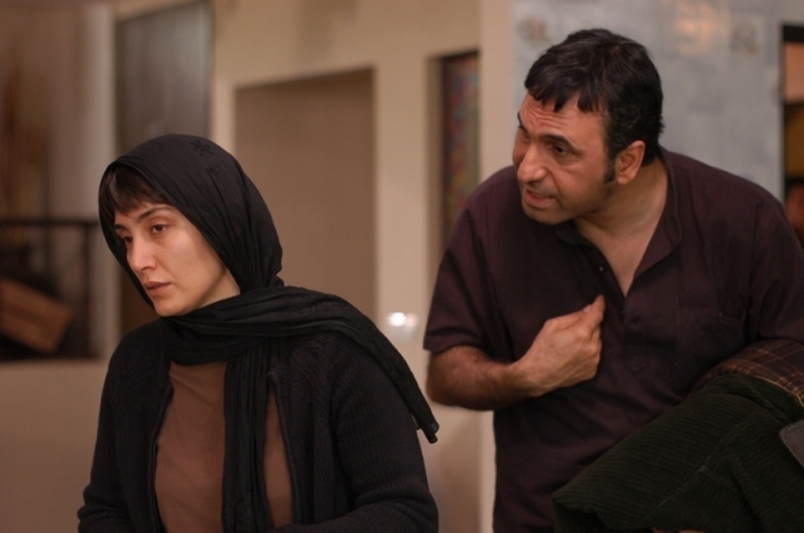 نگاهی به جان‌ سوزترین وداع‌ ها در سینمای ایران
