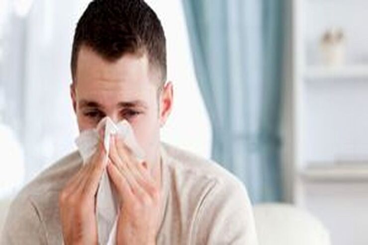 راه تشخیص سرماخوردگی از آنفلوآنزا