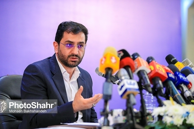 رئیس کمیسیون عمران مجلس: شهردار مشهد در جلسات بررسی بودجه ۱۴۰۲ در کمیسیون عمران مجلس حضور یابد