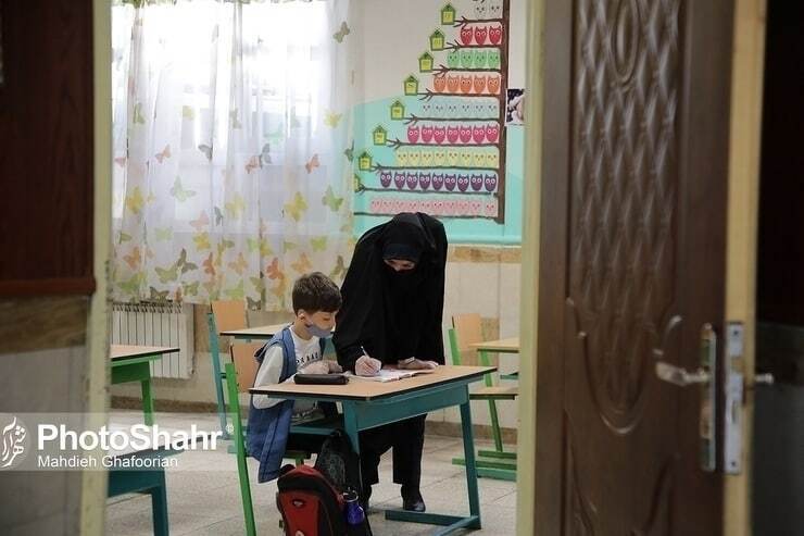 رتبه‌بندی معلمان مهرآفرین بدون برگزاری آزمون به تصویب مجلس رسید+ جزئیات
