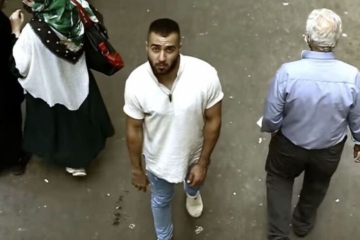 توماج صالحی خواننده رپ دستگیر شد+ جزئیات
