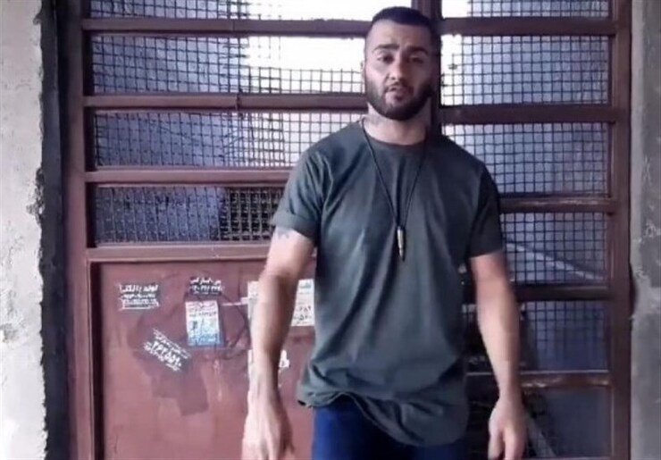 توماج صالحی خواننده رپ چرا دستگیر شد؟+ جزئیات اتهامات