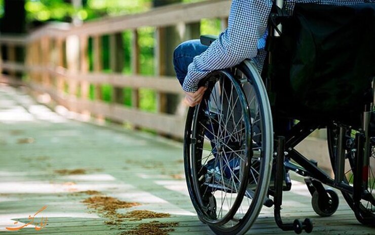 رسوب ۹۹ میلیاردی اعتبارات حمایت از معلولان در حساب بیمه سلامت!| نماینده مجلس: این اقدام فاجعه‌بار است