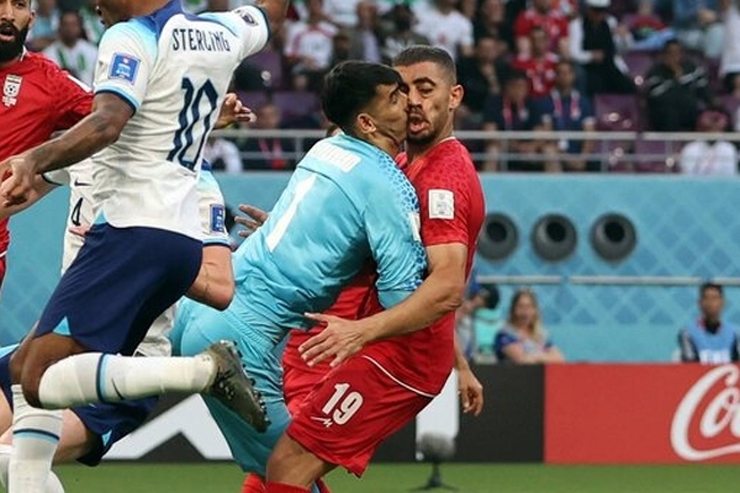 علیرضا بیرانوند، جام جهانی را از دست داد؟