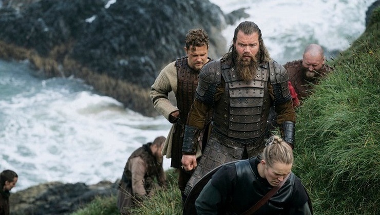زمان پخش فصل دوم سریال Vikings: Valhalla مشخص شد + تریلر