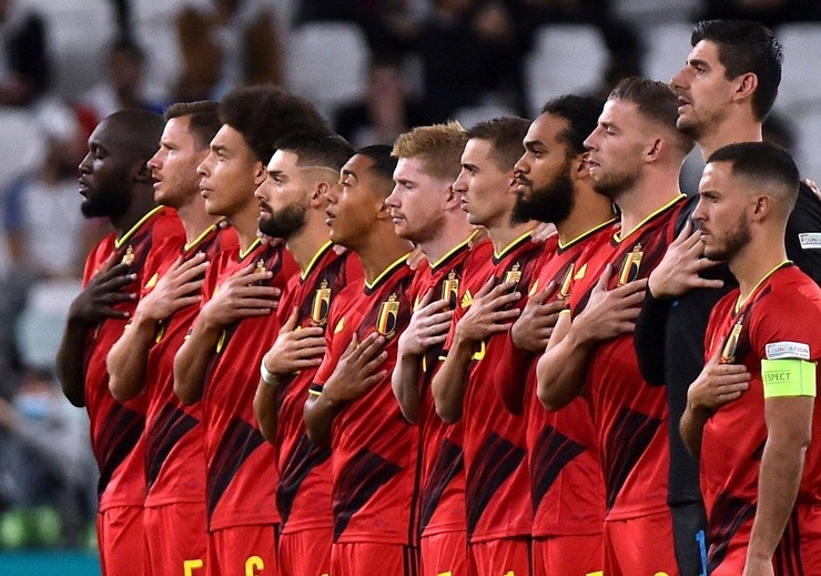 ساعت و تاریخ بازی بلژیک و کانادا در مرحله گروهی جام جهانی قطر