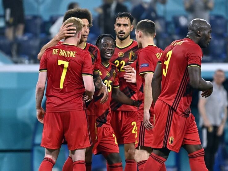 ترکیب احتمالی تیم ملی بلژیک مقابل کانادا در مرحله گروهی جام جهانی