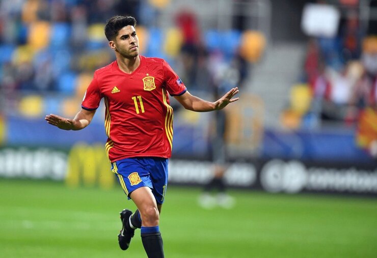 ساعت و تاریخ بازی اسپانیا و کاستاریکا در مرحله گروهی جام جهانی قطر