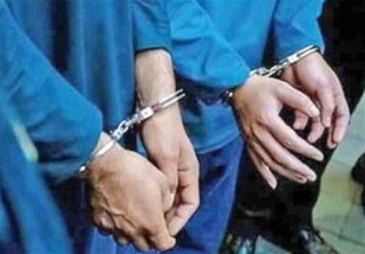 ۵۵ نفر از برهم زنندگان نظم و امنیت در کازرون بازداشت شدند