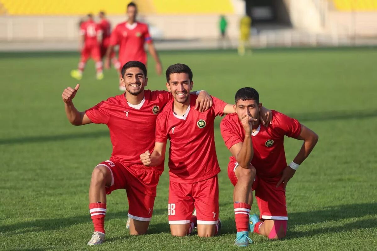 پیروزی نمایندگان مشهد در هفته پنجم لیگ دسته ۳ فوتبال کشور