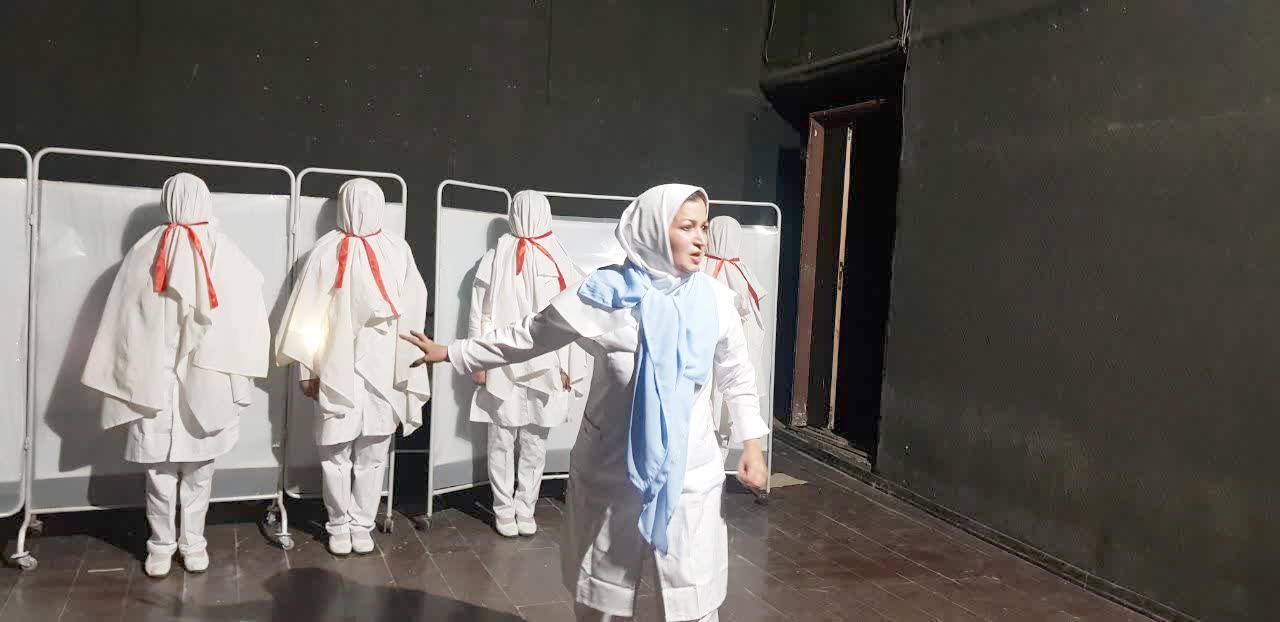 امروز، ۱۰ آذر، چهار  نمایش در جشنواره تئاتر استانی روی صحنه می‌رود | محتوا‌های مختلف با فرم‌های متفاوت
