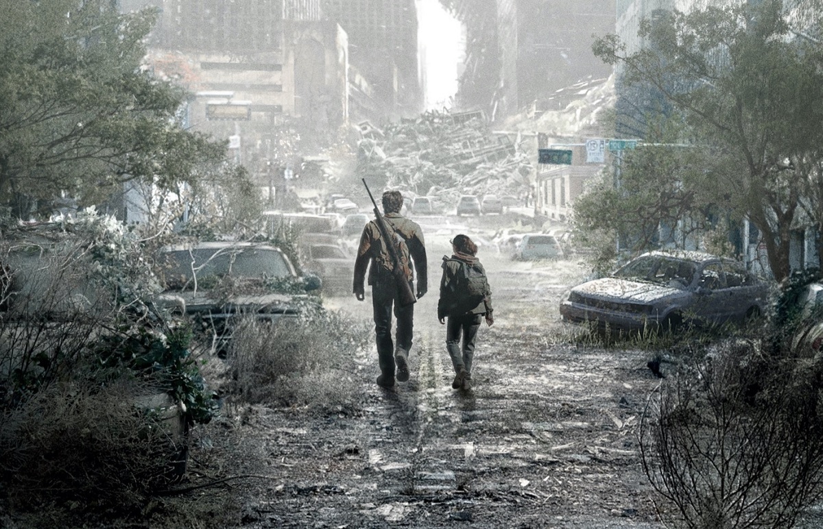 پوستر شخصیت‌های سریال The Last of Us + زمان پخش