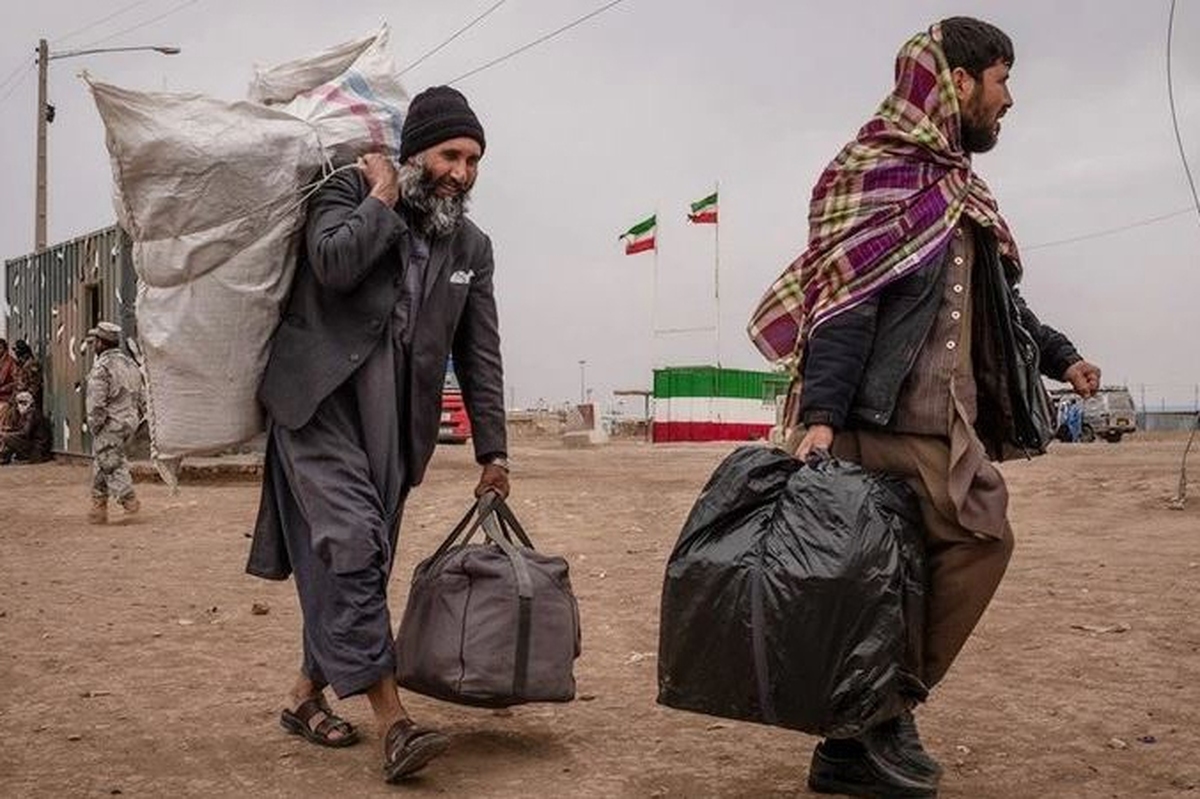 ایران میزبان نشست چهارجانبه بررسی مشکلات مهاجرین