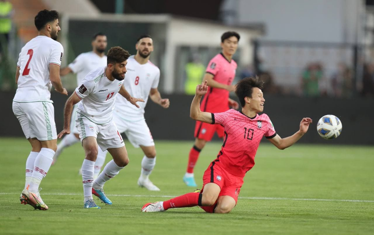 ویدئو | خلاصه بازی پرتغال و کره جنوبی در مرحله گروهی جام جهانی قطر (۱۱ آذرماه ۱۴۰۱)
