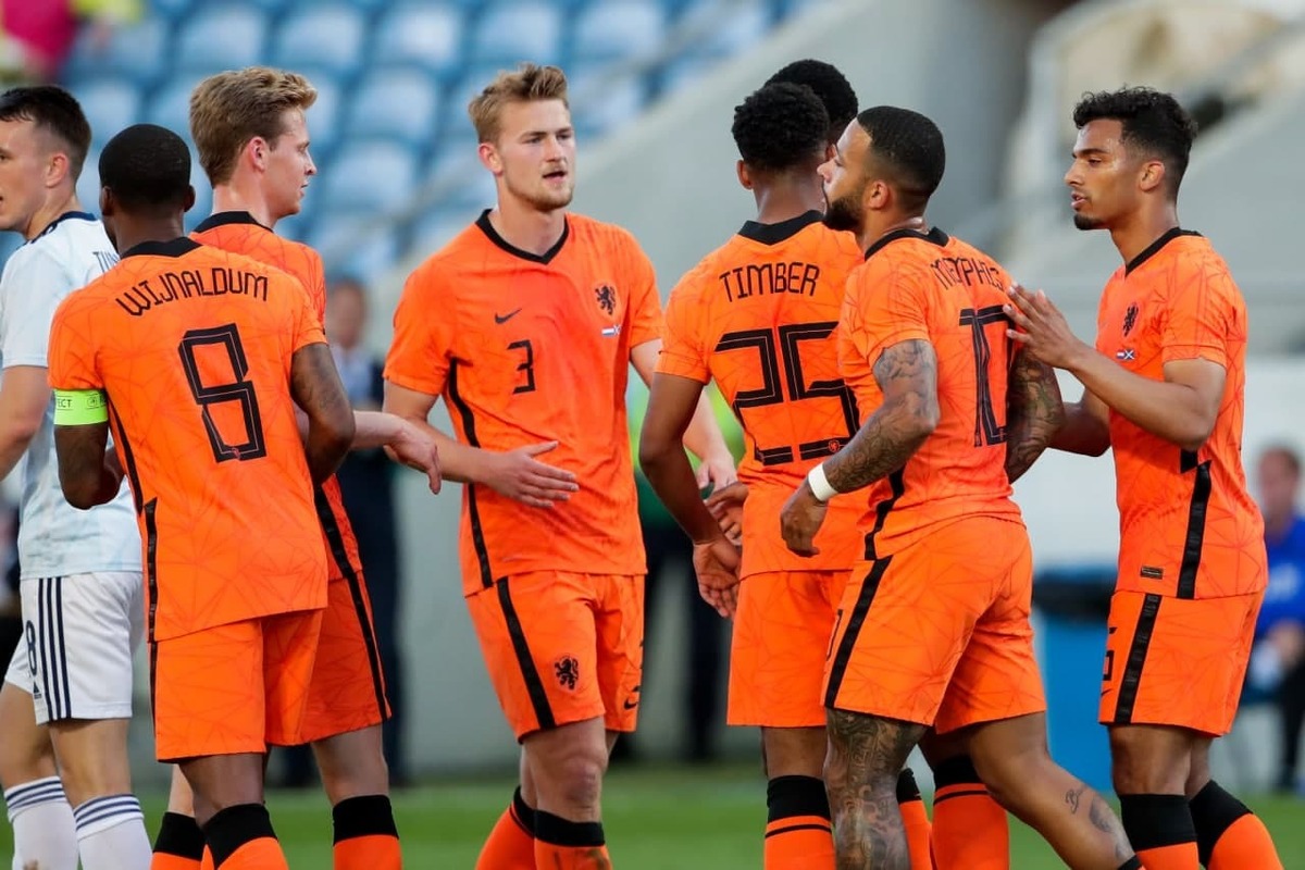 ساعت و تاریخ بازی هلند و آمریکا در یک هشتم نهایی جام جهانی قطر| پالیسیچ به بازی می‌رسد؟