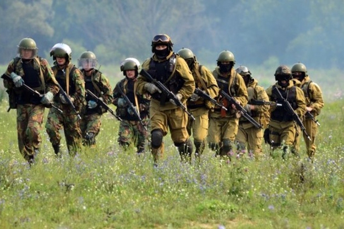 آمریکا: گروه "واگنر" روسیه با داعش، القاعده و طالبان یکی است