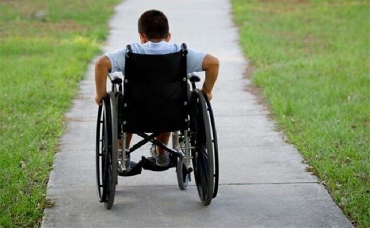 بهادری‌جهرمی: برنامه دولت اجرای کامل سهمیه استخدامی معلولان در دستگاه‌هاست
