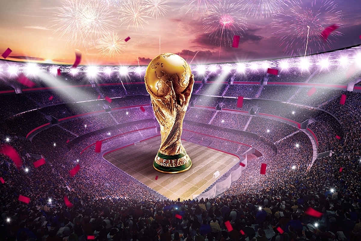 برنامه کامل مسابقات مرحله یک هشتم نهایی جام جهانی قطر + تاریخ و ساعت بازی‌ها