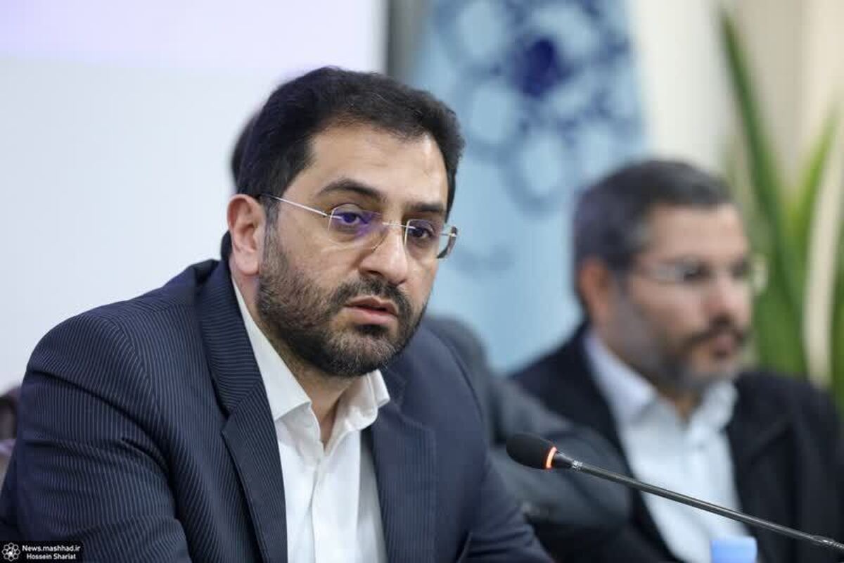 شهردار مشهد تاکید کرد: لزوم پرداخت سهم معلولان از امکانات شهری | حمایت مدیریت شهری از مجتمع‌های نگهداری معلولان