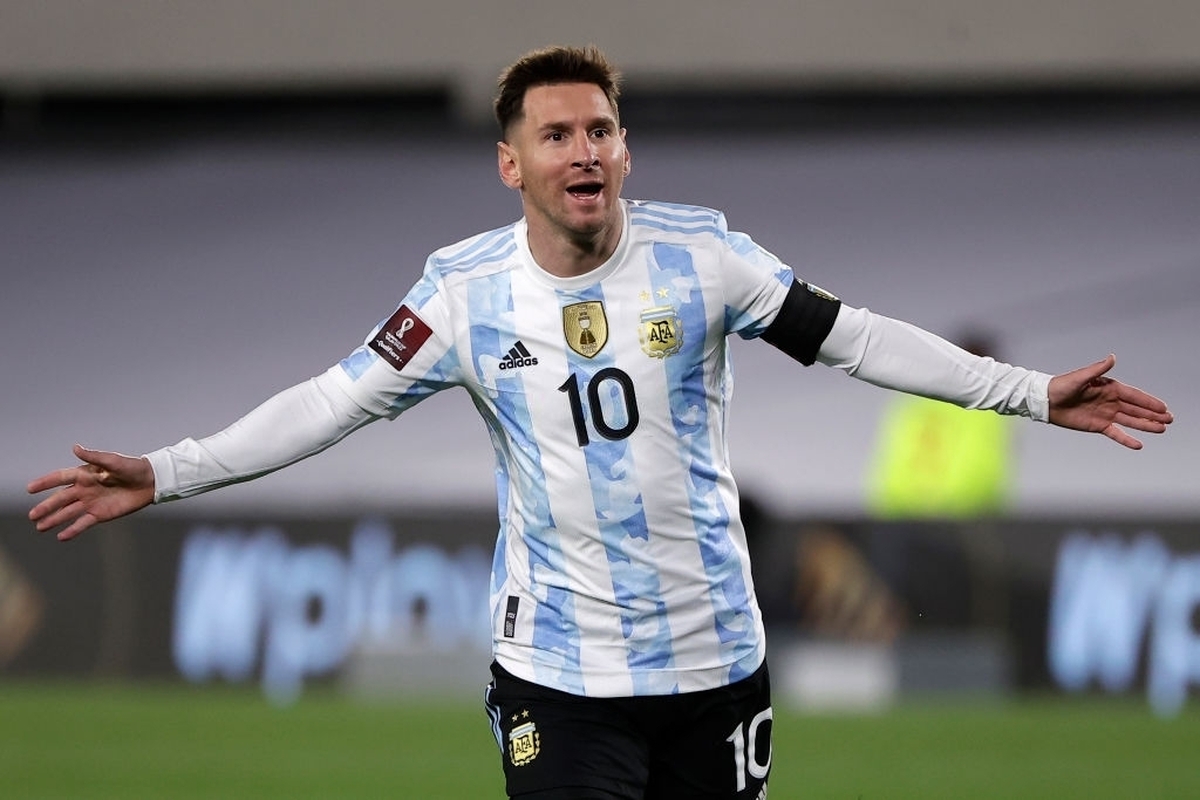 نتیجه بازی آرژانتین و استرالیا در یک هشتم نهایی جام جهانی+ ویدئو گل‌ها| مسی کار را یکسره کرد
