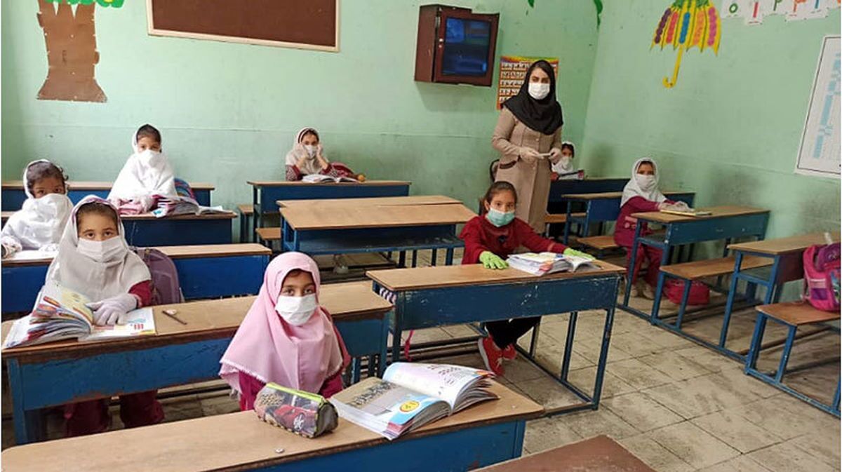 مدارس برخی شهرستان‌های تهران فردا (۱۴ آذرماه ۱۴۰۱) غیرحضوری شد