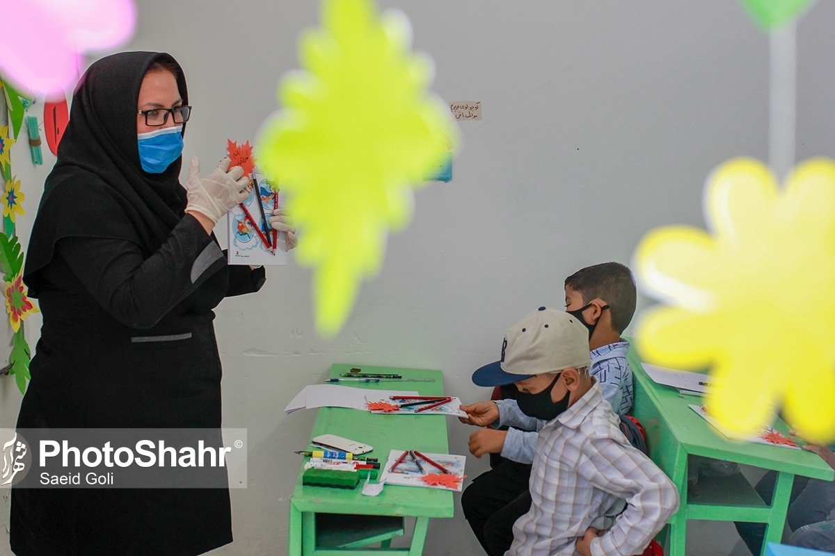 درخواست آموزش و پرورش از سرمایه‌گذاران افغانستانی برای سرمایه‌گذاری در مدارس اتباع