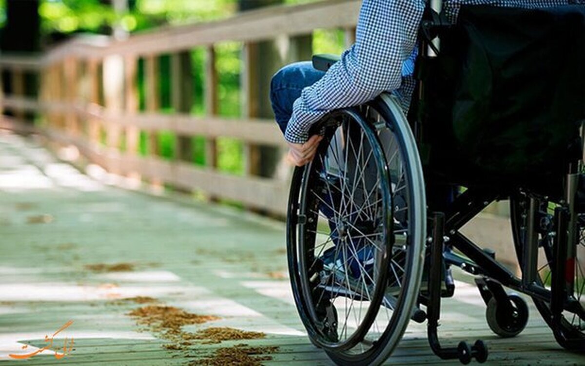 نماینده اراک: معلولان نیازمند اجرای قانون جامع معلولان هستند| مشکل جدی معلولان اشتغال و مسکن است