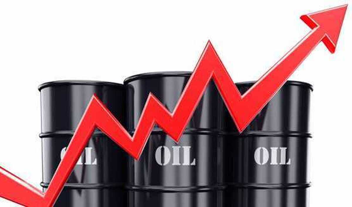 قیمت نفت با آغاز تحریم‌های روسیه بالا رفت