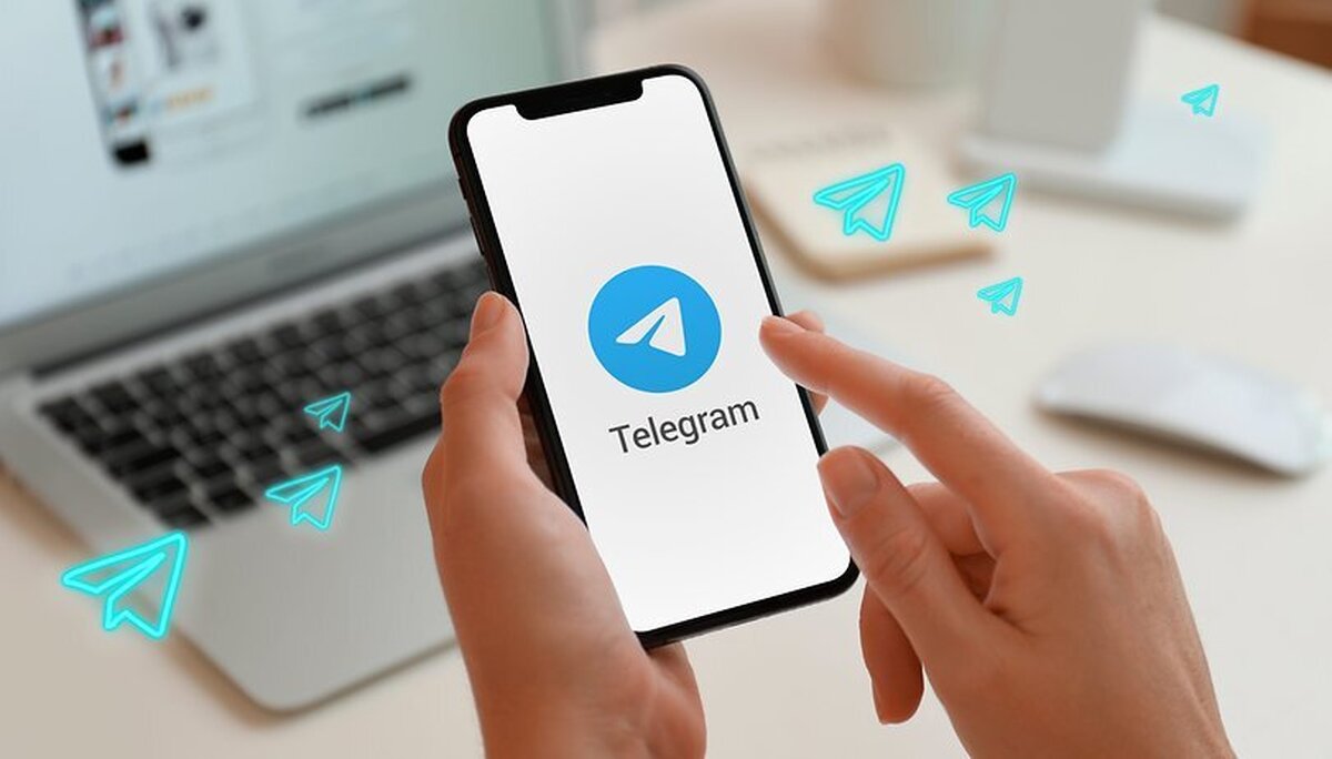 حالا دیگر بدون سیم‌کارت هم می‌توانید در تلگرام ثبت نام کنید + ویژگی‌های آپدیت ۱۶ آذر