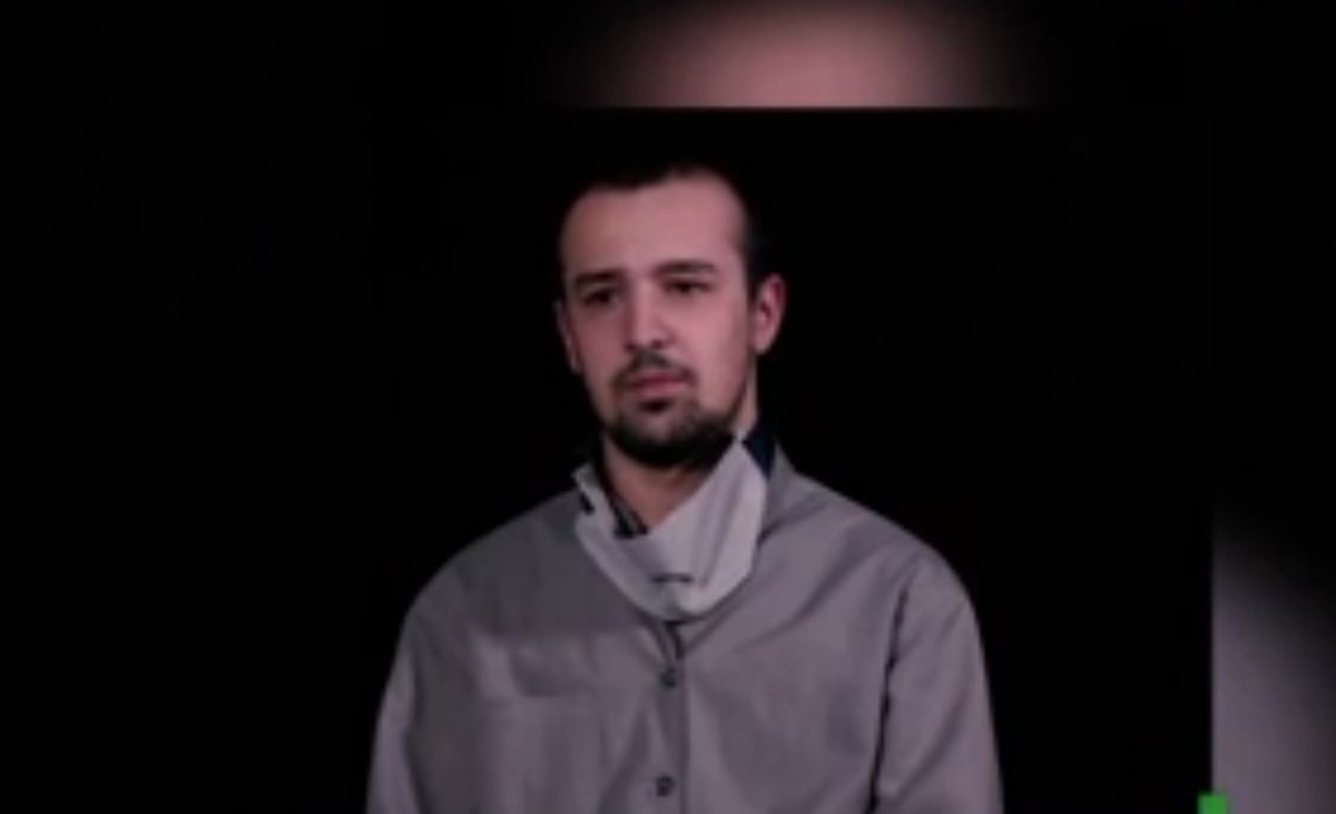 ویدئو | اعترافات تروریست‌های داعشی در طراحی حمله به حرم شاهچراغ و سایر نقاط کشور
